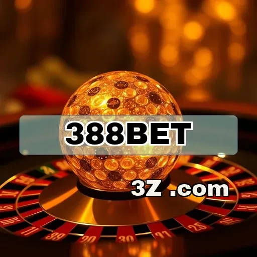388bet: Aposta Inovadora que Transforma o Jogo em Diversão